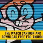The watch cartoon Apk Download Free For Android