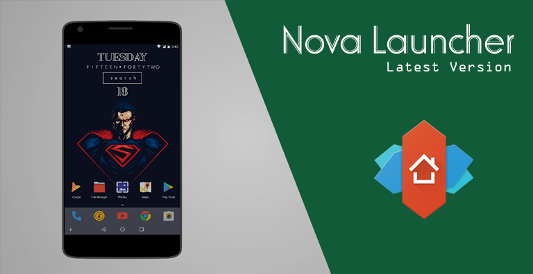 9 Power User Tips for Nova Launcher Prime on Android