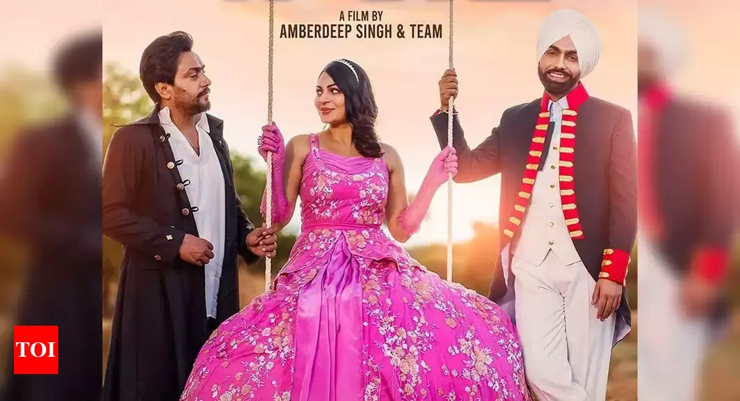 Laung Laachi 2 2022 Full Punjabi Movie Download 1080p