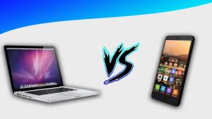 Desktop Computer vs. Mobile: Which device is better for quality education
