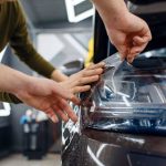 The Ultimate Guide to PPF: Why Every Car Owner Should Consider Paint Protection Film