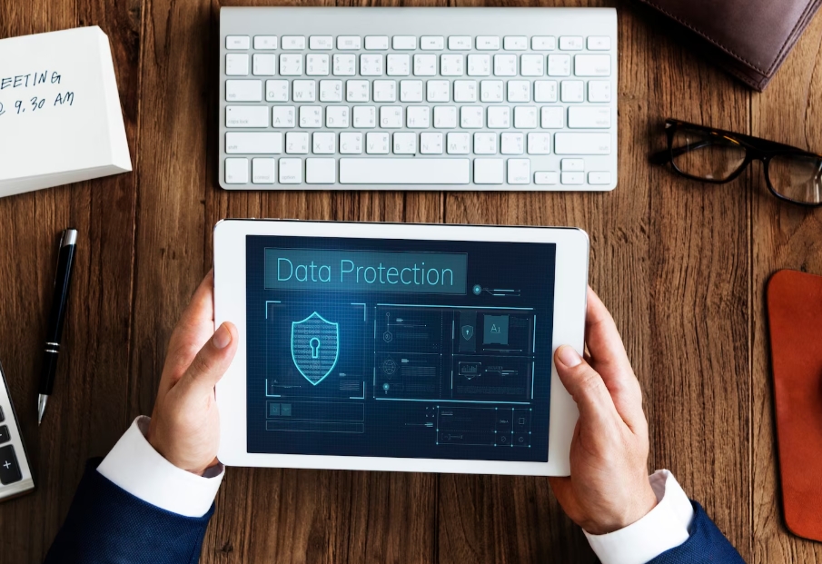 digital content protection